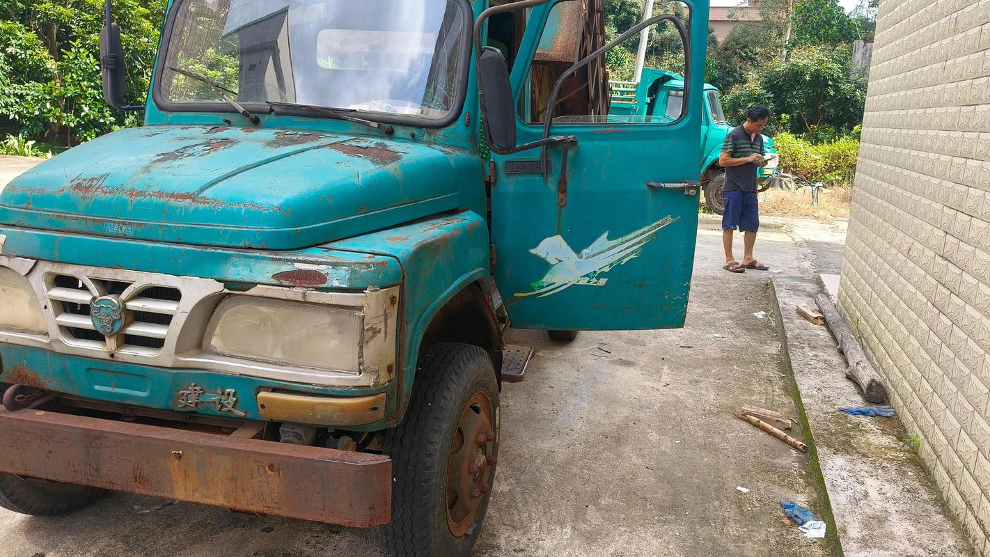 德州二手农用车哪里买？-第2张图片-宁夏农业信息网