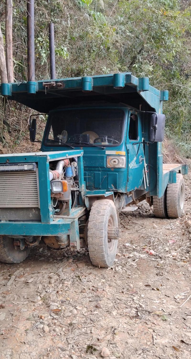 二手四驱三五四农用车性能如何？-第3张图片-宁夏农业信息网