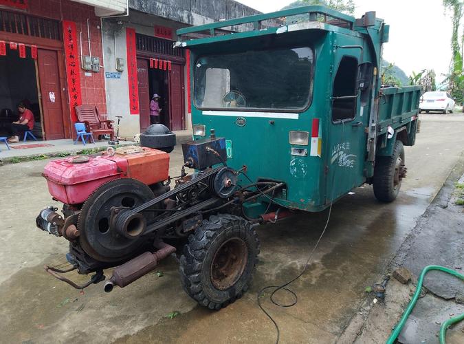 柳州二手农机前后机价格多少?-第1张图片-宁夏农业信息网 柳州二手农机前后机价格多少?-第1张图片-宁夏农业信息网