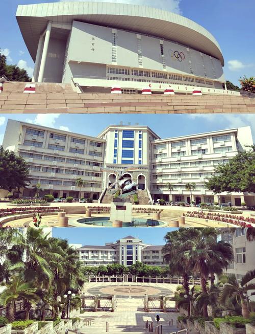 广东海洋大学水产学院有何特色?-第3张图片-宁夏农业信息网 广东海洋大学水产学院有何特色?-第3张图片-宁夏农业信息网