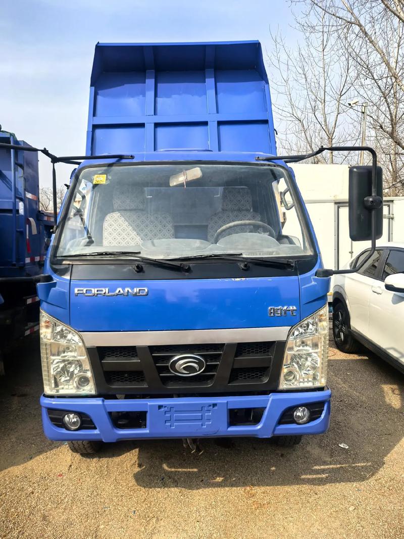 开鲁二手农用车信息网哪里找?-第3张图片-宁夏农业信息网 开鲁二手农用车信息网哪里找?-第3张图片-宁夏农业信息网