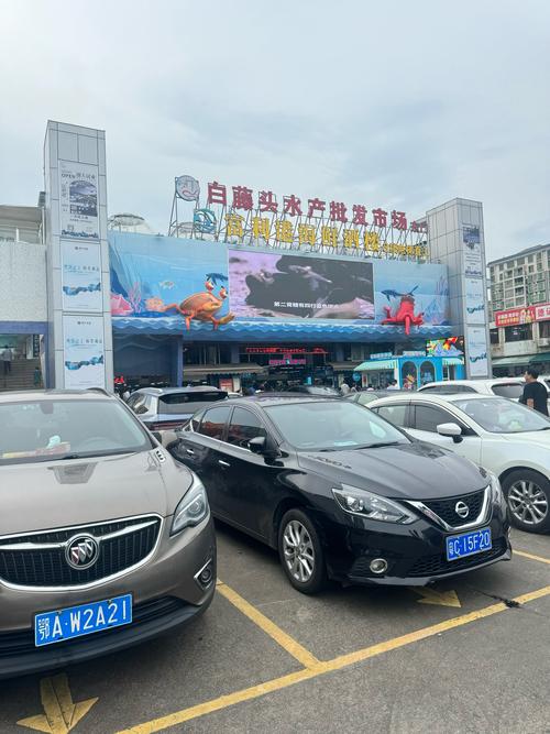 襄阳大世界水产批发市场有何特色？-第1张图片-宁夏农业信息网