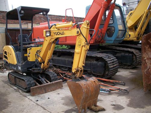 榆林农用挖掘机厂家直销有何优势？-第2张图片-宁夏农业信息网