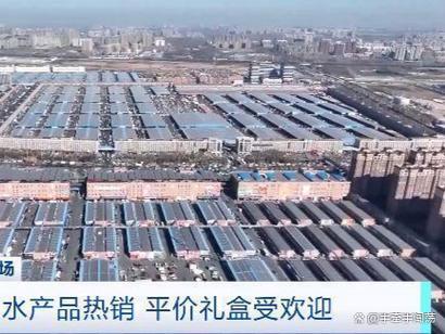 郑州最大水产批发市场在哪里?-第2张图片-宁夏农业信息网 郑州最大水产批发市场在哪里?-第2张图片-宁夏农业信息网