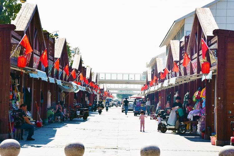 城阳蔬菜水产品批发市场怎么样？-第3张图片-宁夏农业信息网