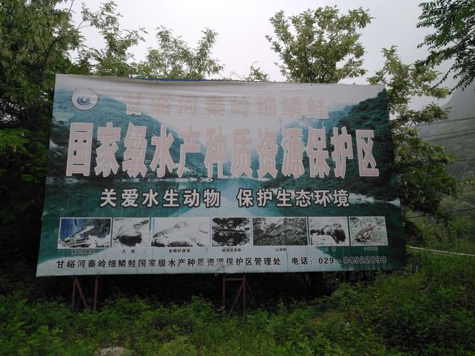 省级水产种质资源保护区有何生态保护价值？-第1张图片-宁夏农业信息网