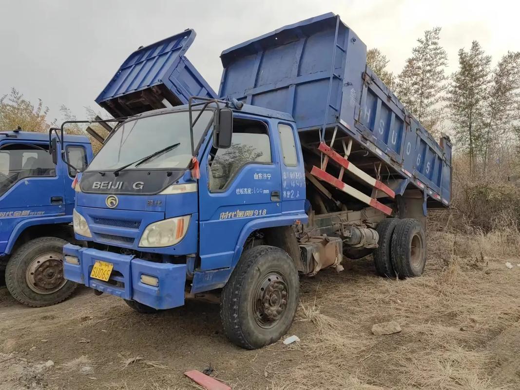 大同608农用二手车怎么样?-第2张图片-宁夏农业信息网 大同608农用二手车怎么样?-第2张图片-宁夏农业信息网