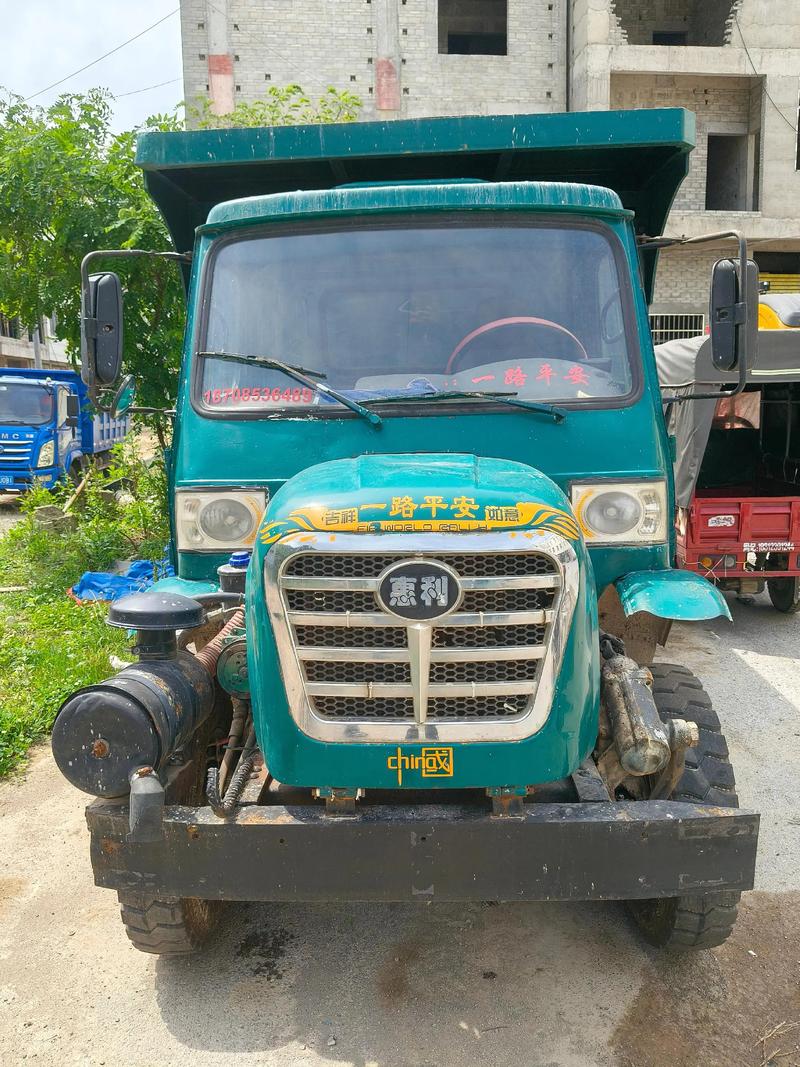 崇左惠利二手农用车价格如何?-第1张图片-宁夏农业信息网 崇左惠利二手农用车价格如何?-第1张图片-宁夏农业信息网