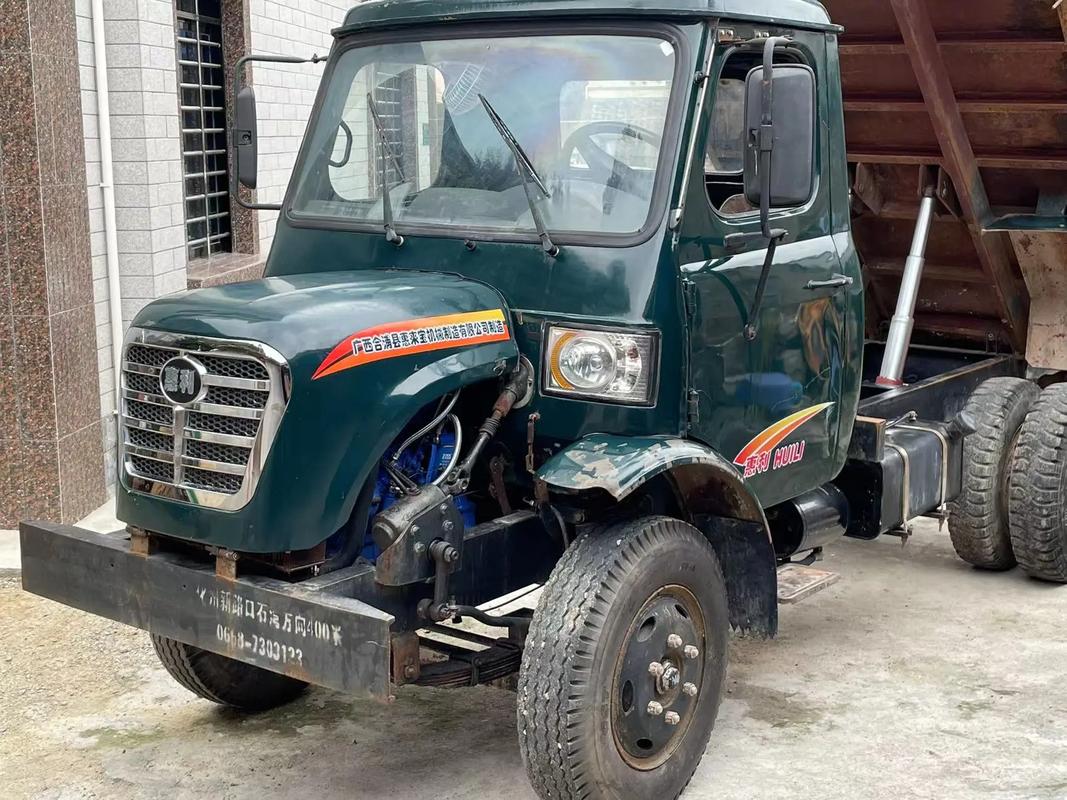 崇左惠利二手农用车价格如何？-第2张图片-宁夏农业信息网