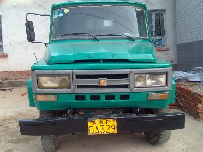 贵阳二手华川农用车价格多少？-第1张图片-宁夏农业信息网