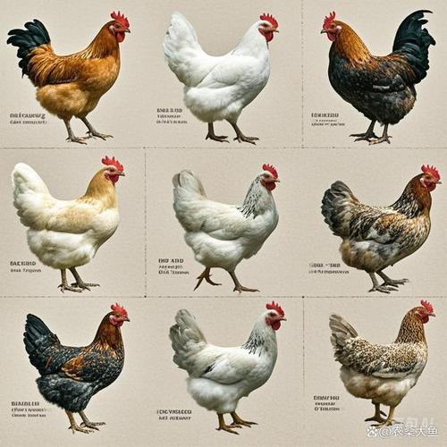 下蛋最多的鸡品种是哪个？-第2张图片-宁夏农业信息网