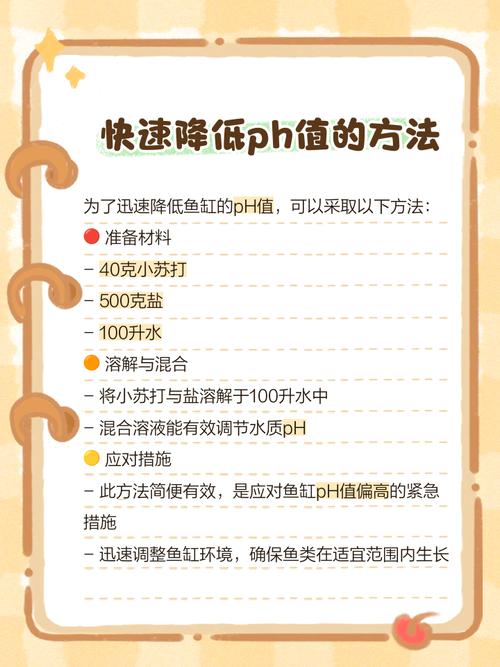 水产养殖pH值过高如何处理？-第1张图片-宁夏农业信息网