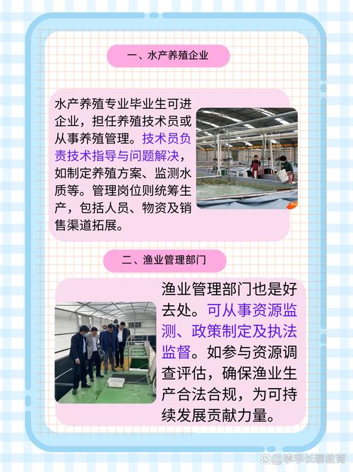 水产品加工属于哪个行业类别？-第3张图片-宁夏农业信息网