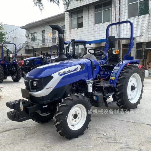 牡丹江雷沃农用拖拉机怎么样？-第1张图片-宁夏农业信息网