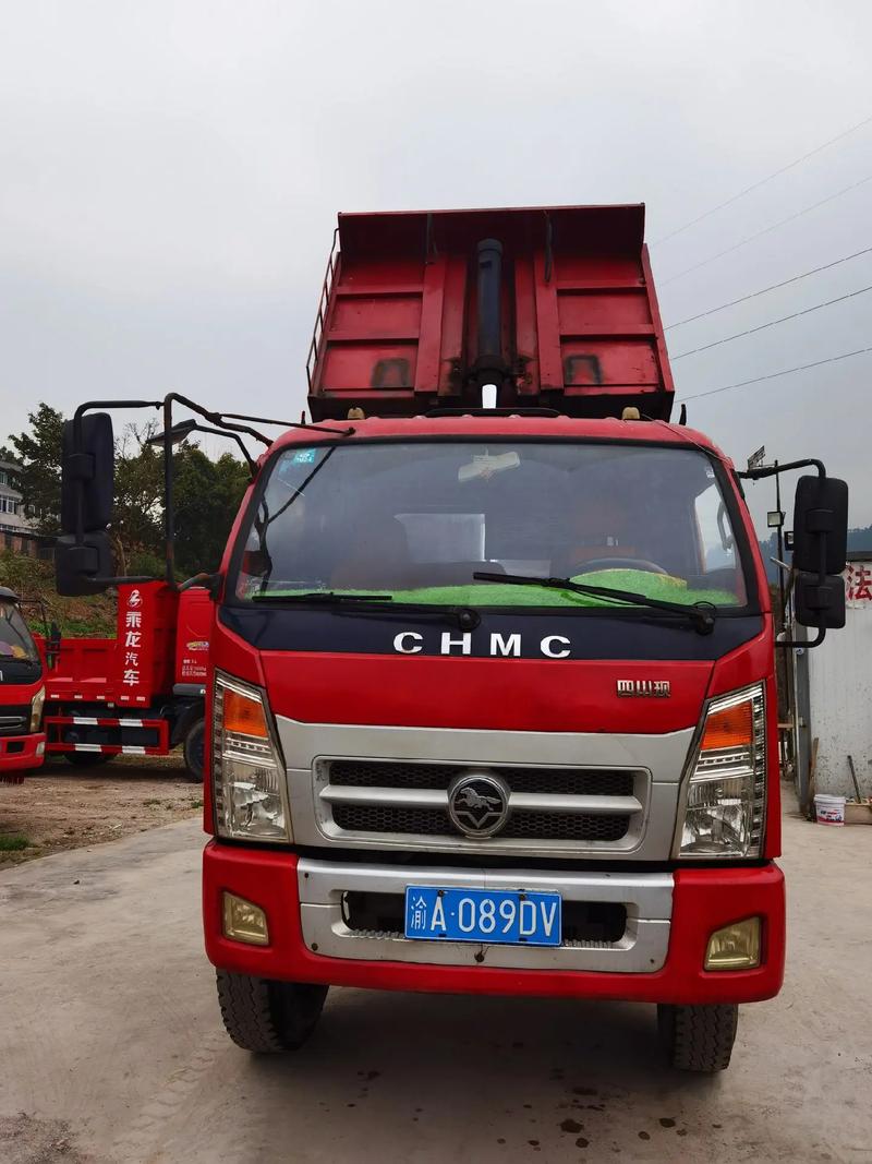 贵阳二手自卸农用夺牌哪款更靠谱？-第1张图片-宁夏农业信息网