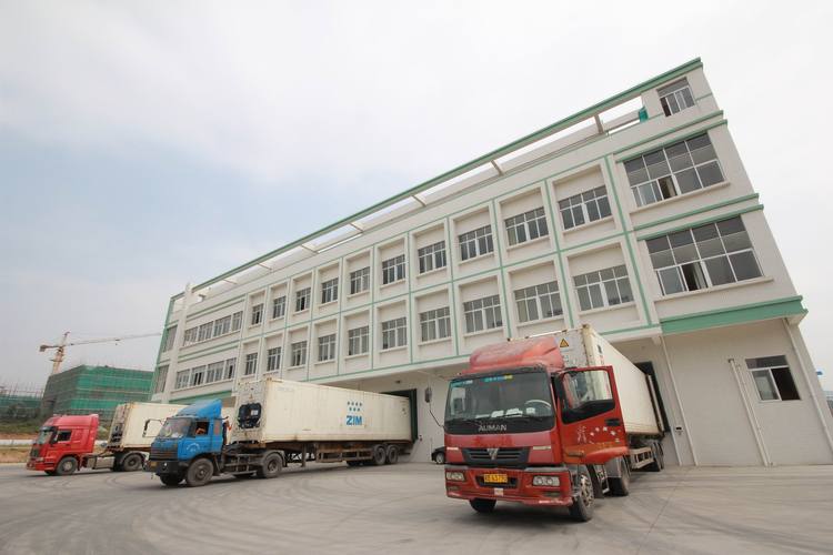 江门市振业水产有限公司主营什么业务？-第1张图片-宁夏农业信息网