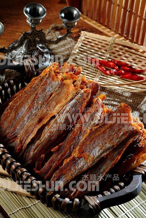 大连杰顺水产品有限公司怎么样？-第1张图片-宁夏农业信息网