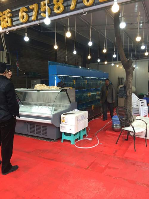 西三街水产市场营业时间-第2张图片-宁夏农业信息网