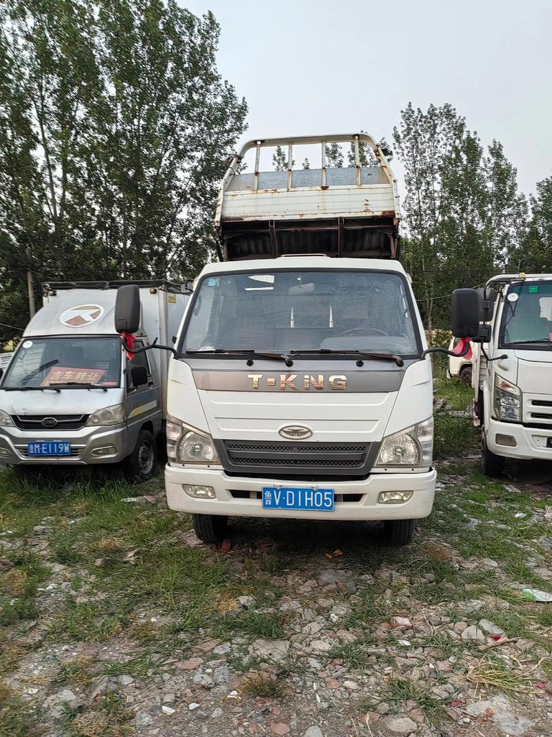 石家庄二手平板农用车多少钱?-第3张图片-宁夏农业信息网 石家庄二手平板农用车多少钱?-第3张图片-宁夏农业信息网