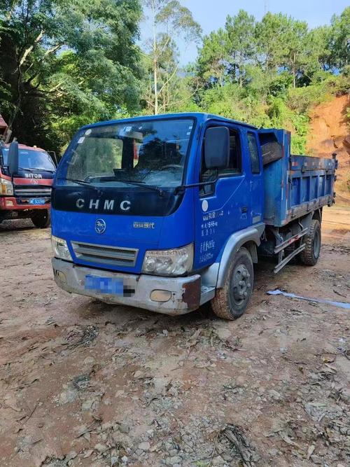 江西二手自卸农用车多少钱一辆？-第1张图片-宁夏农业信息网