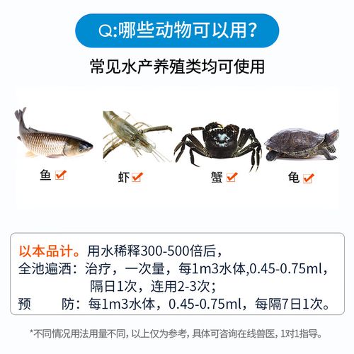 聚维酮碘溶液水产用效果如何？-第3张图片-宁夏农业信息网