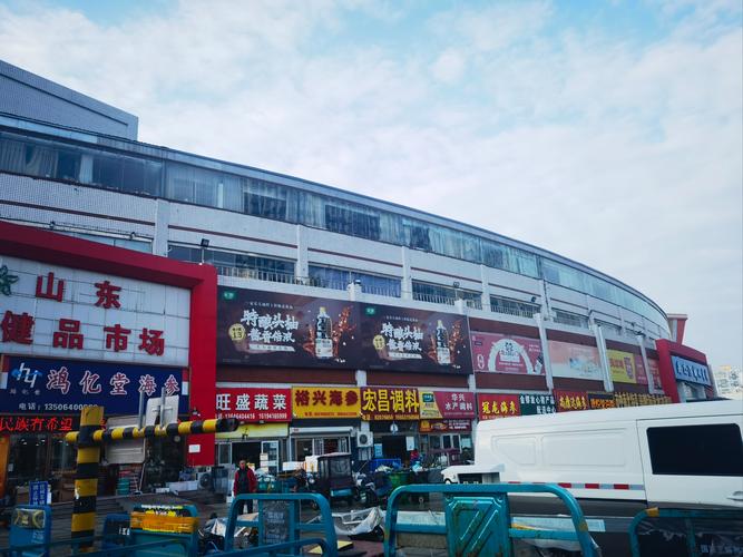 太原水产批发市场具体位置在哪？-第1张图片-宁夏农业信息网