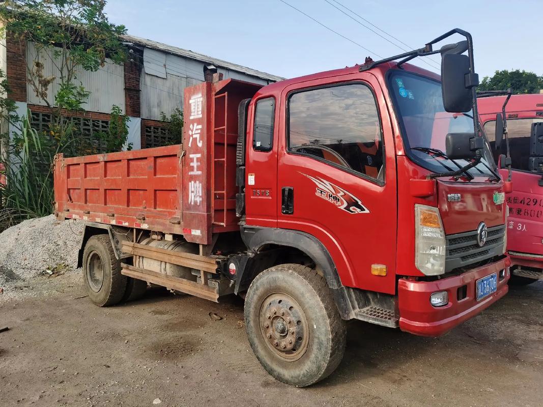 汉中二手王牌农用车多少钱能买到?-第3张图片-宁夏农业信息网 汉中二手王牌农用车多少钱能买到?-第3张图片-宁夏农业信息网