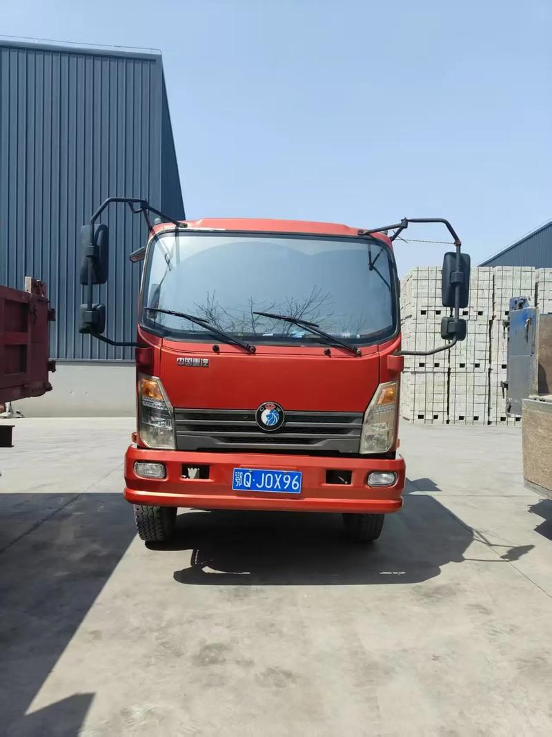 汉中二手王牌农用车多少钱能买到?-第2张图片-宁夏农业信息网 汉中二手王牌农用车多少钱能买到?-第2张图片-宁夏农业信息网