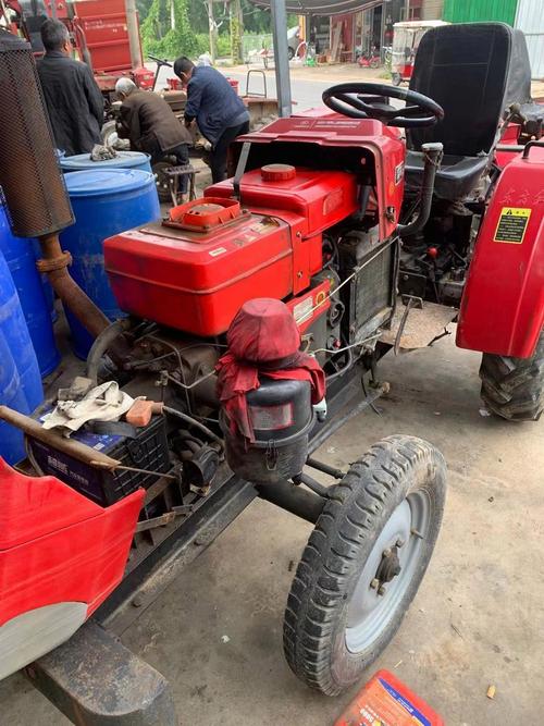 沧洲二手农用抱拉机价格多少？-第3张图片-宁夏农业信息网