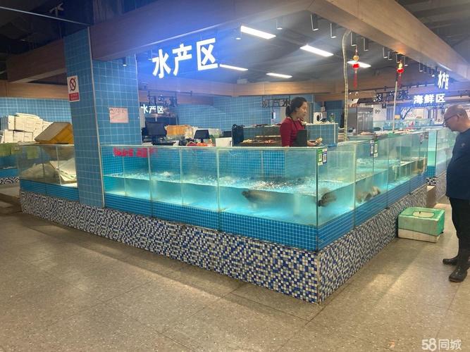 苏州水产批发市场在哪里-第3张图片-宁夏农业信息网