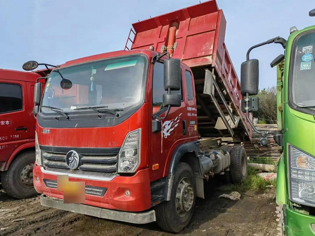 岚皋二手单桥农用车多少钱？-第2张图片-宁夏农业信息网