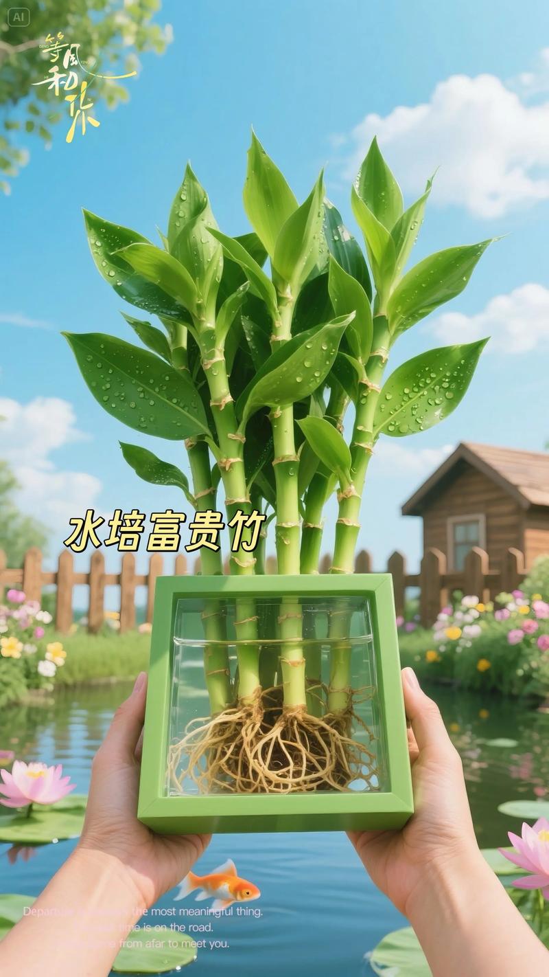 富贵竹盆栽怎么养才能长得好?-第3张图片-宁夏农业信息网 富贵竹盆栽怎么养才能长得好?-第3张图片-宁夏农业信息网