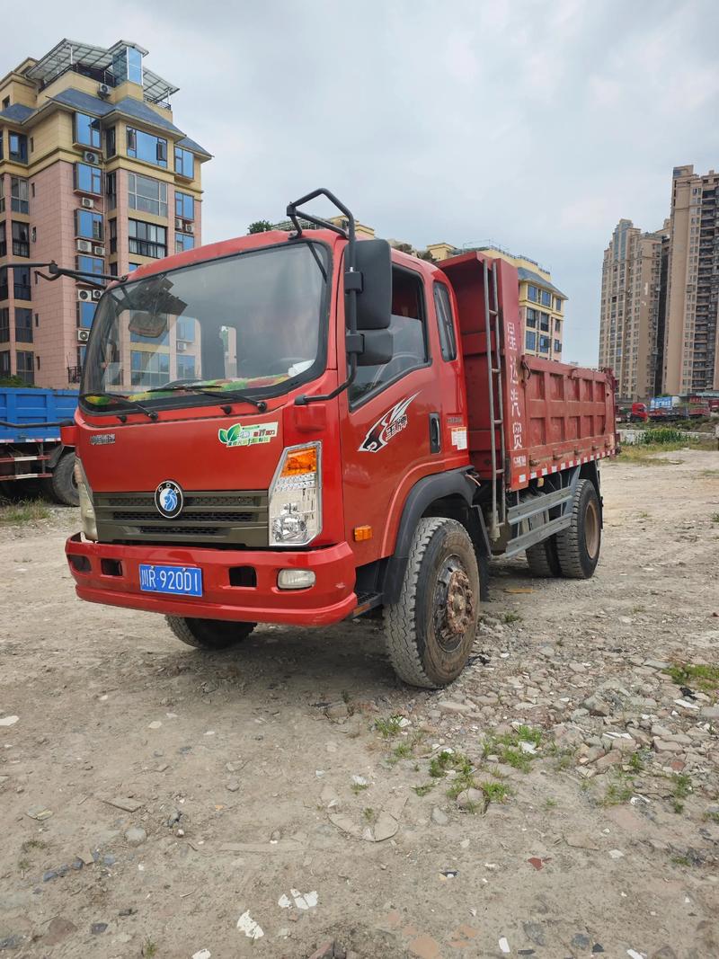 贺州市二手农用自卸车哪里买划算?-第3张图片-宁夏农业信息网 贺州市二手农用自卸车哪里买划算?-第3张图片-宁夏农业信息网