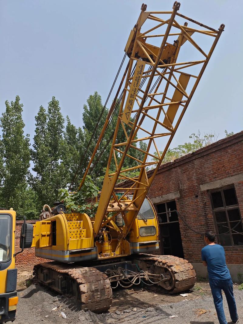 宜昌二手农用车带吊价格多少？-第1张图片-宁夏农业信息网