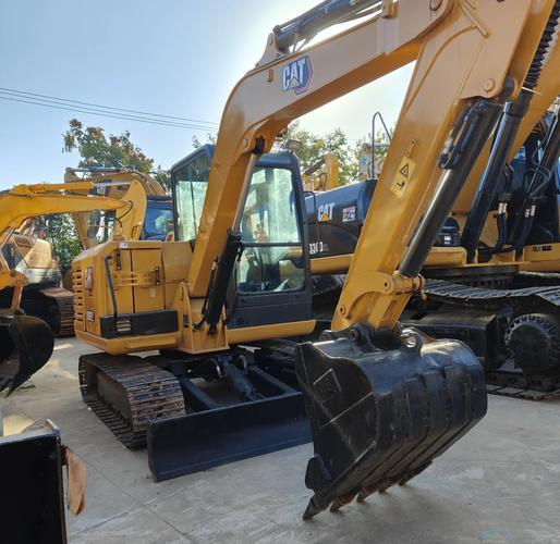 二手农用微型小挖掘机怎么选？-第1张图片-宁夏农业信息网