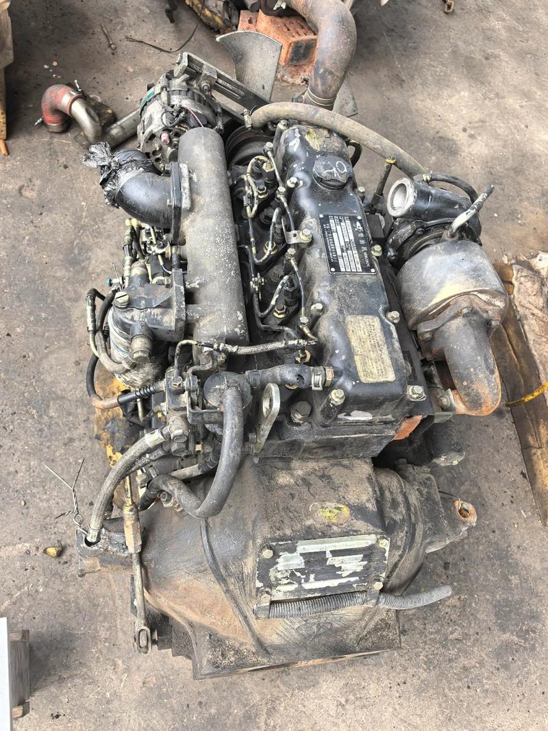 二手农用498发动机质量怎么样？-第2张图片-宁夏农业信息网