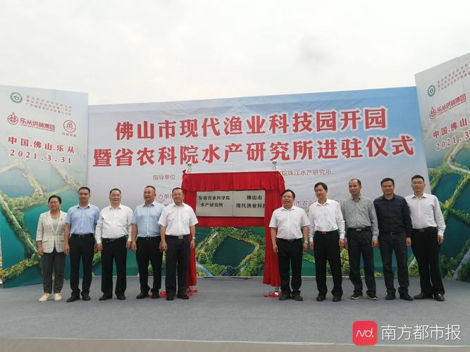 顺德水产市场招什么岗位？待遇如何？-第3张图片-宁夏农业信息网