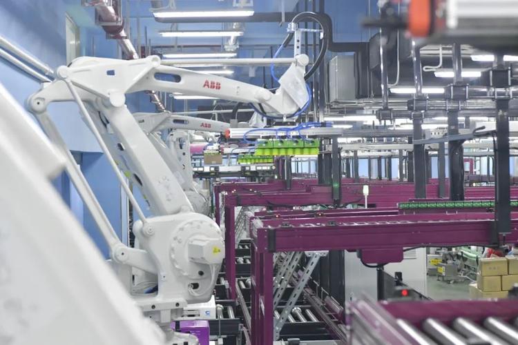 湛江国联水产车间实景如何？-第1张图片-宁夏农业信息网