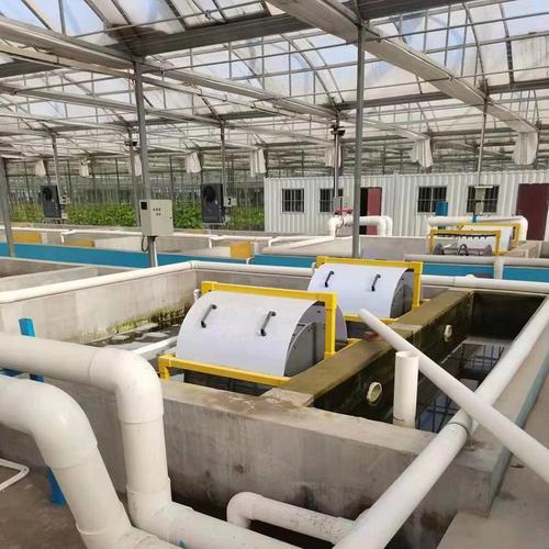无土水产养殖设备水源-第3张图片-宁夏农业信息网