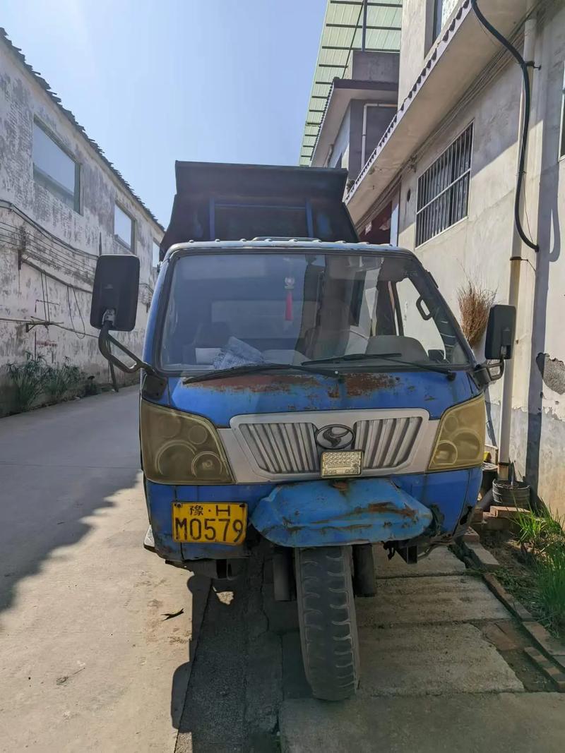 农用三轮时风巨星二号-第1张图片-宁夏农业信息网 农用三轮时风巨星二号-第1张图片-宁夏农业信息网