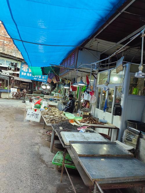 嘉兴哪有便宜水产市场-第3张图片-宁夏农业信息网 嘉兴哪有便宜水产市场-第3张图片-宁夏农业信息网