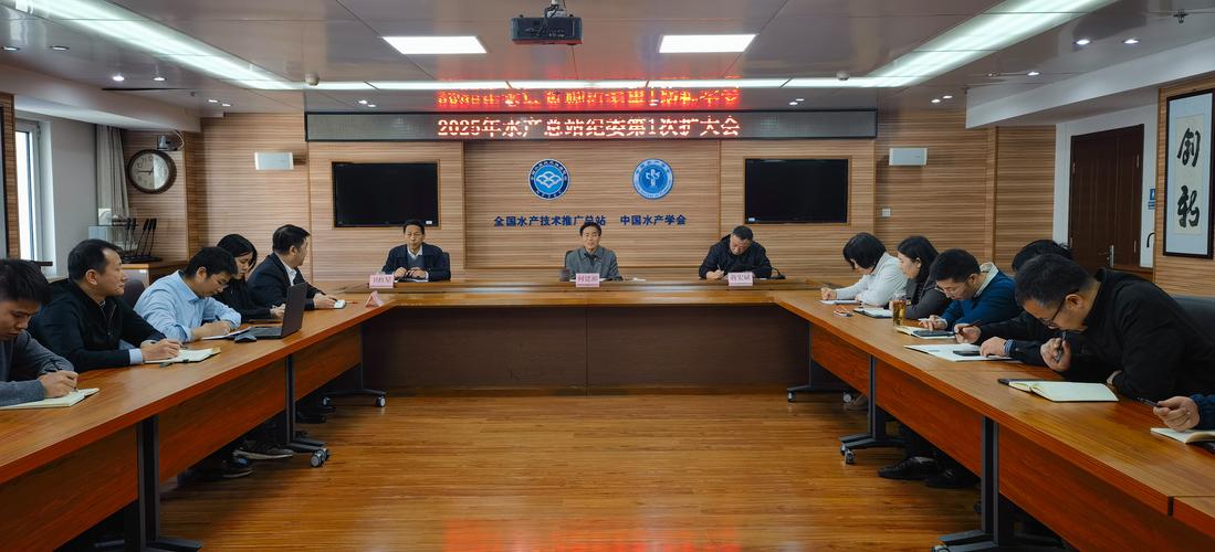 水产推广项目问题出在哪？如何解决？-第3张图片-宁夏农业信息网