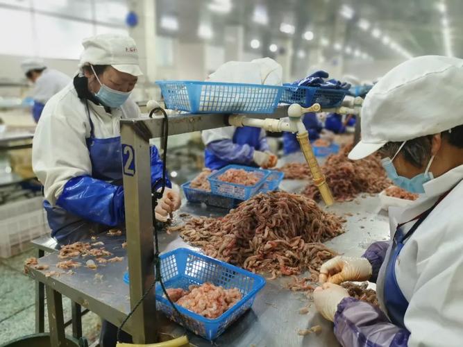 广东水产加工厂食品安全如何保障？-第1张图片-宁夏农业信息网