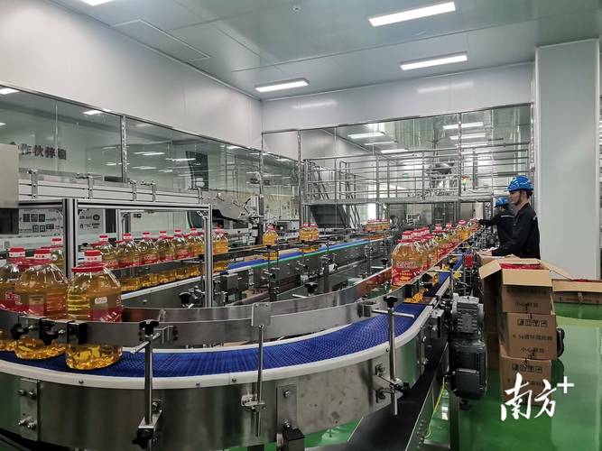 广东水产加工厂食品安全如何保障？-第2张图片-宁夏农业信息网