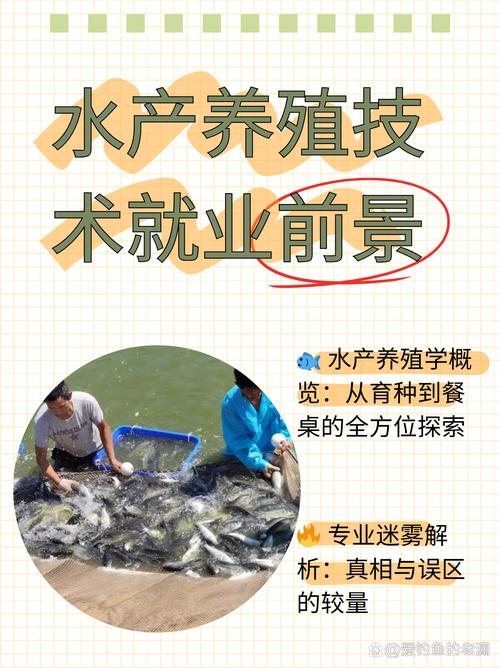 水产养殖专硕前景如何？就业方向与竞争力怎样？-第1张图片-宁夏农业信息网