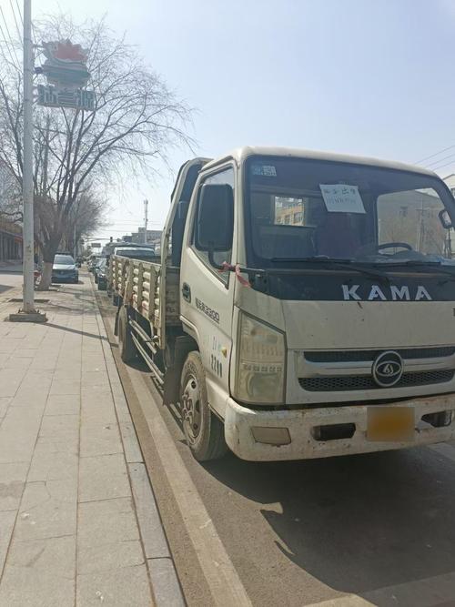 合肥哪里卖二手农用车-第1张图片-宁夏农业信息网