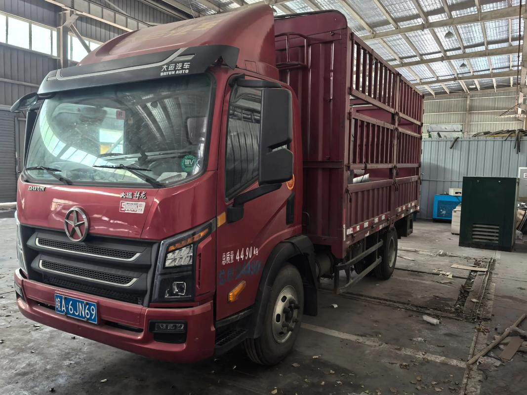 合肥哪里卖二手农用车-第2张图片-宁夏农业信息网