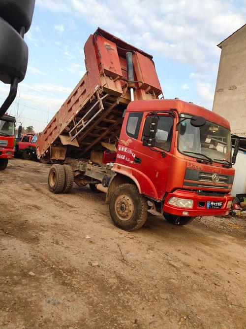 贺州农用车百姓网是做什么的？-第2张图片-宁夏农业信息网