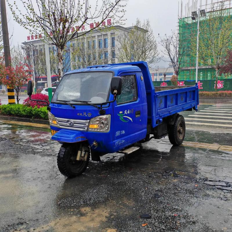 时风新巨星三轮农用车-第2张图片-宁夏农业信息网 时风新巨星三轮农用车-第2张图片-宁夏农业信息网