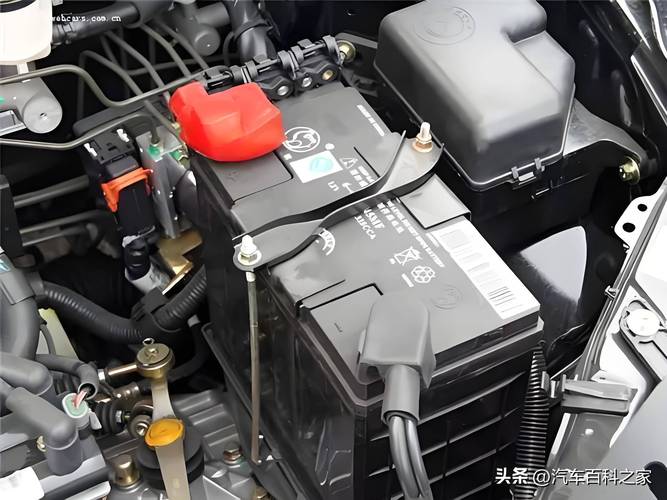 农用车发电机正负极怎么接？-第2张图片-宁夏农业信息网